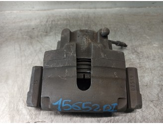 Recambio de pinza freno delantera izquierda para chrysler sebring berlina (jr41) 2.0 le referencia OEM IAM 5072551AA  