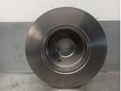 Recambio de disco freno trasero para alfa romeo 33 berlina referencia OEM IAM 6017323 