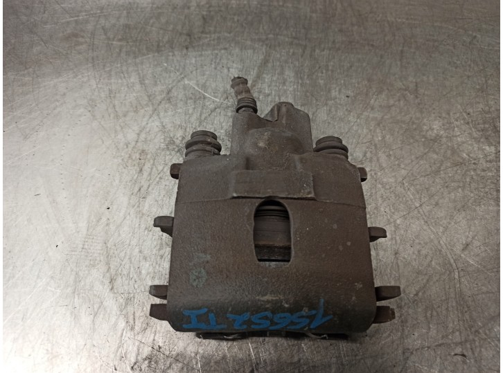 Recambio de pinza freno trasera izquierda para chrysler sebring berlina (jr41) 2.0 le referencia OEM IAM 5019743AA  