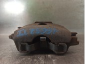 Recambio de pinza freno trasera izquierda para chrysler sebring berlina (jr41) 2.0 le referencia OEM IAM 5019743AA  