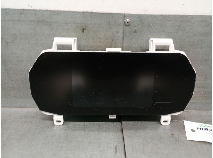Recambio de cuadro instrumentos para renault clio v (b7_) 1.6 e-tech 140 (b7mu) referencia OEM IAM 248097901R 248097901R 
