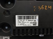 Recambio de cuadro instrumentos para renault clio v (b7_) 1.6 e-tech 140 (b7mu) referencia OEM IAM 248097901R 248097901R 