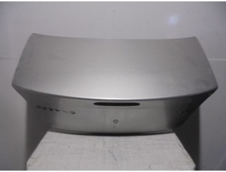 Recambio de porton trasero para chrysler sebring berlina (jr41) 2.0 le referencia OEM IAM 04814892AF GRIS 4 PUERTAS