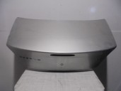 Replacement rear tailgate for Chrysler Sebring sedan (jr41) 2.0 le OEM IAM reference 04814892AF GREY 4 DOORS