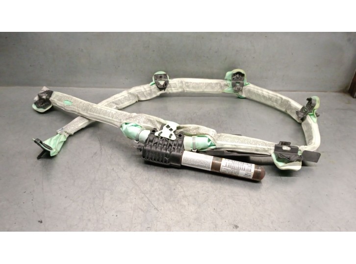 Recambio de airbag lateral delantero derecho para bmw 3 coupé (e92) 320 d referencia OEM IAM 85711831215M 72127118312 30366090K 