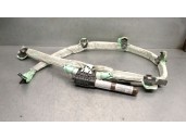 Recambio de airbag lateral delantero derecho para bmw 3 coupé (e92) 320 d referencia OEM IAM 85711831215M 72127118312 30366090K 