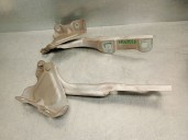 Recambio de bisagra capot para opel mokka / mokka x (j13) 1.4 (_76) referencia OEM IAM 95421580 1160081 