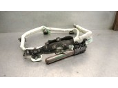 Recambio de airbag lateral delantero derecho para bmw 3 coupé (e92) 320 d referencia OEM IAM 85711831215M 72127118312 30366090K 