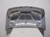 Rear tailgate replacement part for Chrysler Sebring Saloon (JR41) 2.0 LE OEM IAM reference 04814892AF GREY 4 DOORS
