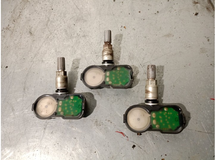 Recambio de sensor presion para kia ceed tourer (cd) 1.0 t-gdi referencia OEM IAM 52940J7000  