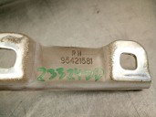 Recambio de bisagra capot para opel mokka / mokka x (j13) 1.4 (_76) referencia OEM IAM 95421580 1160081 