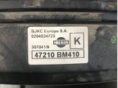 Recambio de servofreno para nissan almera (n16/e) 1.5 16v cat referencia OEM IAM 47210BM410 0204024723 