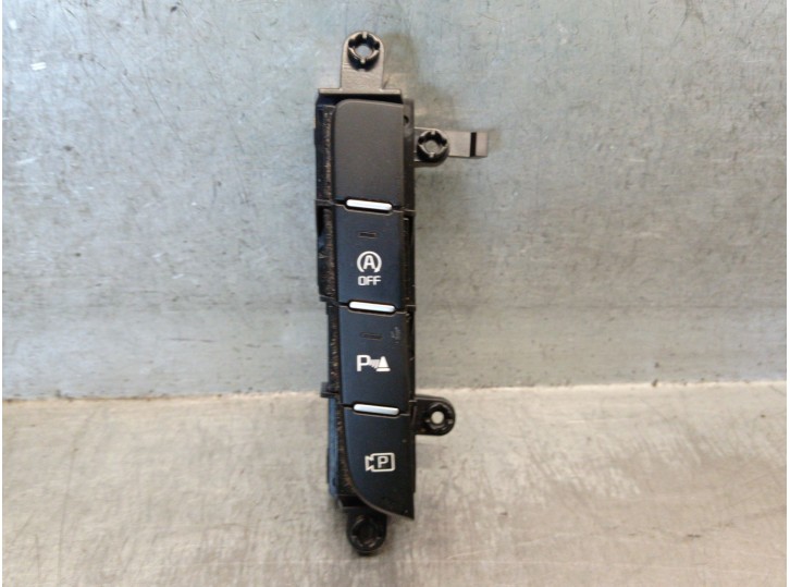 Recambio de interruptor para kia xceed (cd) 1.0 t-gdi referencia OEM IAM 93300J7AB0 