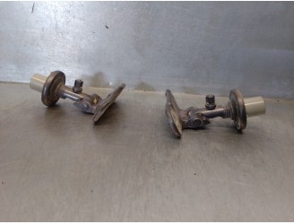 Recambio de bisagra porton para land rover discovery 2.7 td v6 cat referencia OEM IAM BHB780021 BHB780021 