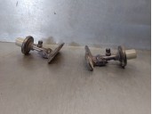 Recambio de bisagra porton para land rover discovery 2.7 td v6 cat referencia OEM IAM BHB780021 BHB780021 