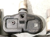 Replacement pressure sensor for Kia Ceed Tourer (CD) 1.0 T-GDI OEM IAM reference 52940J7000 