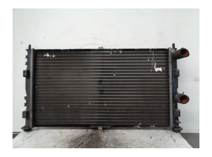 Replacement water radiator for Chrysler Sebring Saloon (JR41) 2.0 LE OEM IAM reference 05017619AA 83403 MOPAR