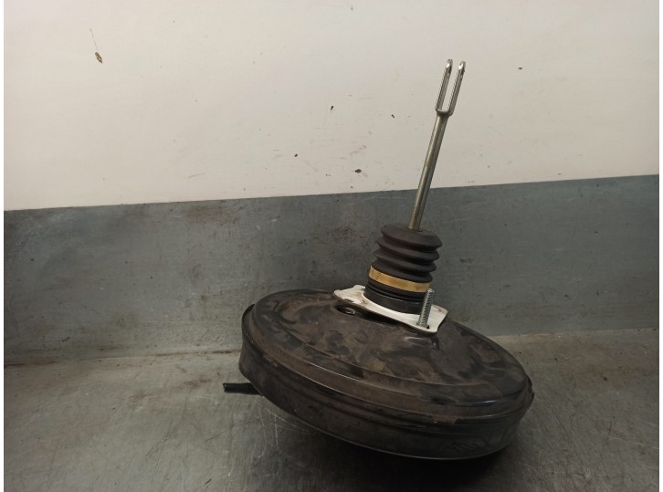 Recambio de servofreno para opel zafira b 1.6 16v cat referencia OEM IAM 13142362 03786478044 BOSCH