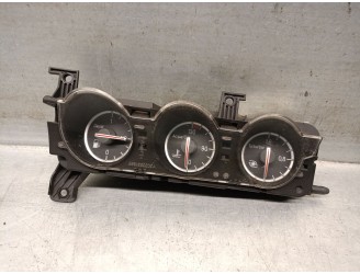 Recambio de cuadro instrumentos para alfa romeo 159 (939_) 1.9 jtdm 16v (939axc1b, 939axc12) referencia OEM IAM 60696626 6069662
