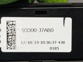 Recambio de interruptor para kia xceed (cd) 1.0 t-gdi referencia OEM IAM 93300J7AB0 