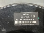 Recambio de servofreno para opel zafira b 1.6 16v cat referencia OEM IAM 13142362 03786478044 BOSCH