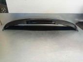 Recambio de aleron trasero para renault clio iv 1.5 dci diesel fap energy referencia OEM IAM 960307284R NEGRO 5 PUERTAS