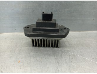 Recambio de resistencia calefaccion para mazda 6 lim. (gh) 2.2 turbodiesel cat referencia OEM IAM PM010010B 
