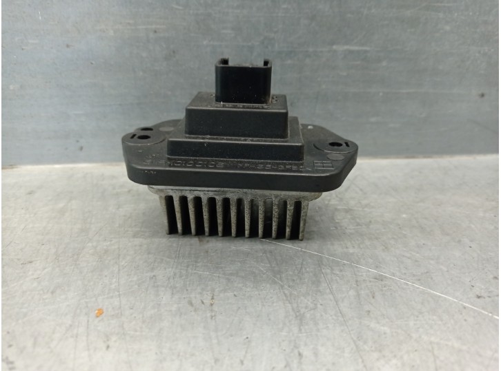 Recambio de resistencia calefaccion para mazda 6 lim. (gh) 2.2 turbodiesel cat referencia OEM IAM PM010010B 