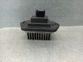 Recambio de resistencia calefaccion para mazda 6 lim. (gh) 2.2 turbodiesel cat referencia OEM IAM PM010010B 