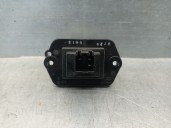 Recambio de resistencia calefaccion para mazda 6 lim. (gh) 2.2 turbodiesel cat referencia OEM IAM PM010010B 