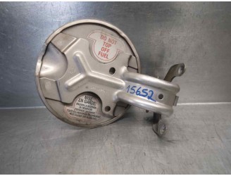 Recambio de tapa exterior combustible para chrysler sebring berlina (jr41) 2.0 le referencia OEM IAM 04814825AC 
