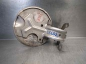 Recambio de tapa exterior combustible para chrysler sebring berlina (jr41) 2.0 le referencia OEM IAM 04814825AC  