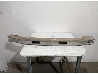 Replacement rear bumper reinforcement for Citroën DS5 2.0 HDi FAP OEM IAM reference 7203NA 7203NA 