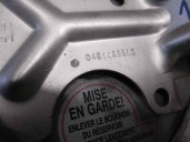 Recambio de tapa exterior combustible para chrysler sebring berlina (jr41) 2.0 le referencia OEM IAM 04814825AC  