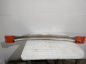 Recambio de refuerzo paragolpes trasero para citroën ds5 2.0 hdi fap referencia OEM IAM 7203NA 7203NA 