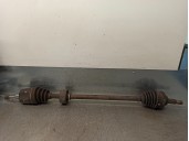 Recambio de transmision delantera derecha para chrysler sebring berlina (jr41) 2.0 le referencia OEM IAM 5017653AA  