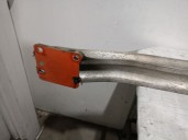 Recambio de refuerzo paragolpes trasero para citroën ds5 2.0 hdi fap referencia OEM IAM 7203NA 7203NA 