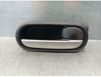 Recambio de maneta interior trasera derecha para mazda 6 lim. (gh) 2.2 turbodiesel cat referencia OEM IAM GS1D72330B 4 PUERTAS