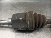 Recambio de transmision delantera derecha para chrysler sebring berlina (jr41) 2.0 le referencia OEM IAM 5017653AA  