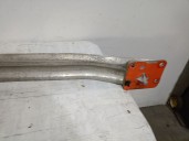 Recambio de refuerzo paragolpes trasero para citroën ds5 2.0 hdi fap referencia OEM IAM 7203NA 7203NA 