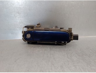 Recambio de maneta exterior delantera derecha para audi a3 (8l) 1.8 20v referencia OEM IAM 4A0837206J  3 PUERTAS