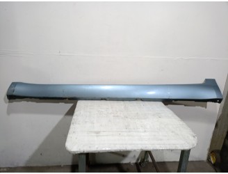 Recambio de faldon lateral para citroën ds5 2.0 hdi fap referencia OEM IAM 1606405280 1606405280 