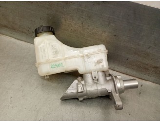 Recambio de bomba freno para renault talisman (lp_) 1.5 dci 110 referencia OEM IAM 460117706R 460117706R 