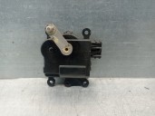 Replacement heater blower motor for Mazda 6 Sedan (GH) 2.2 Turbodiesel CAT OEM IAM reference GS1E61A60 