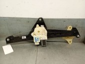 Recambio de elevalunas delantero derecho para renault clio v (b7_) 1.6 e-tech 140 (b7mu) referencia OEM IAM 807201776R 807201776