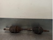 Recambio de transmision delantera izquierda para chrysler sebring berlina (jr41) 2.0 le referencia OEM IAM 5017654AA  