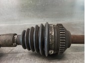 Recambio de transmision delantera izquierda para chrysler sebring berlina (jr41) 2.0 le referencia OEM IAM 5017654AA  