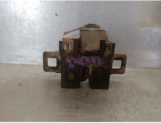 Recambio de cerradura capot para land rover discovery 2.7 td v6 cat referencia OEM IAM 2W9319A434BA 