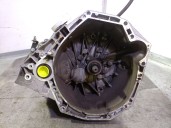 Recambio de caja cambios para renault talisman (lp_) 1.5 dci 110 referencia OEM IAM TL4086 320107447R S017846