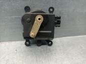 Replacement heater motor for Mazda 6 Lim. (GH) 2.2 Turbodiesel CAT OEM IAM reference GS1E61A60 